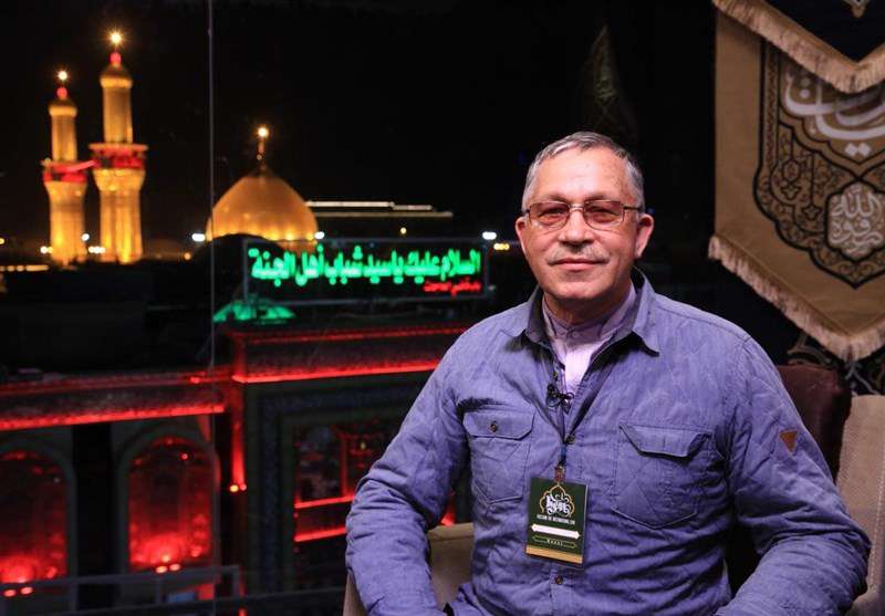 محمد مصطفویچ