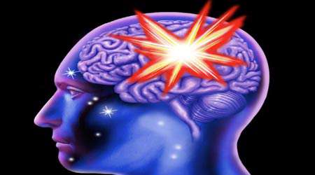 چگونه التهاب در مغز گسترش می یابد؟