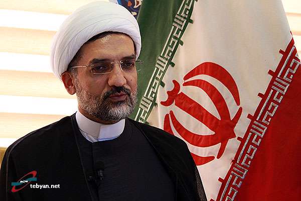دومین همایش بین المللی اربعین حسینی در کربلای معلی