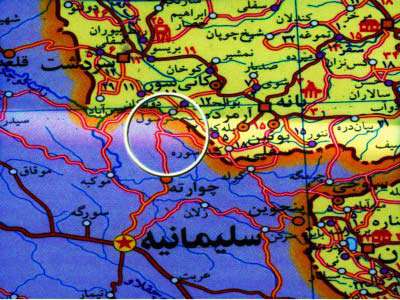عملیات نصر 1 عملیات نصر 1