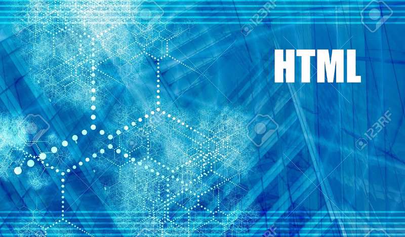 html چیست ؟