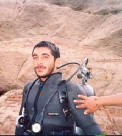 شهید هاشم شیخی