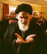 امام خمینی