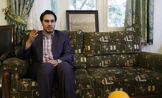سبک من تلفیقی از سبک اساتید مصری است سبک من تلفیقی از سبک اساتید مصری است