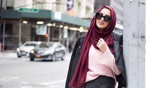 پوشیدن لباس، مد، لباس سفید، کفش قرمز، زیبایی، انسان زیبا