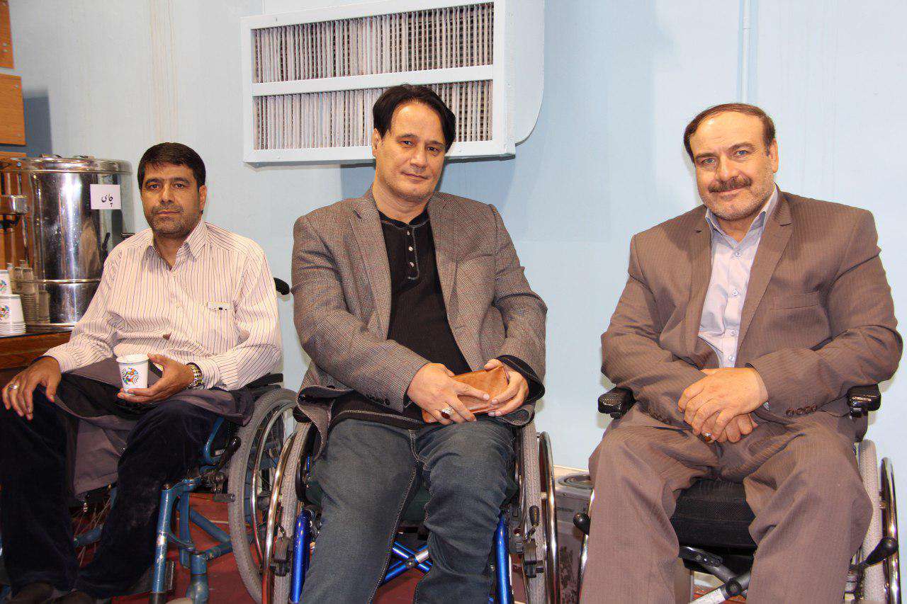 شعبان پیرحیاتی