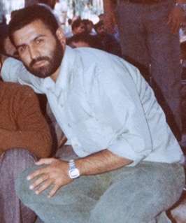 شهیدان سرباز امام زمان
