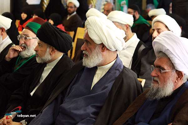 دومین همایش بین المللی اربعین حسینی در کربلای معلی