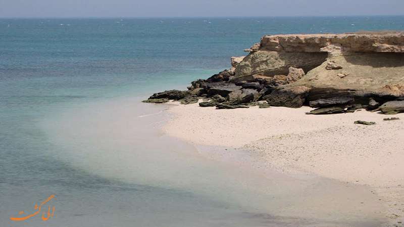 جزیره هنگام