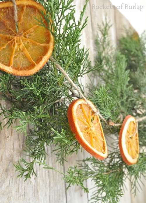 خوشگل سازی خونه با ریسه های رنگی رنگی