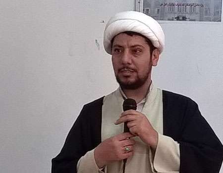 احمد الحسن کیست