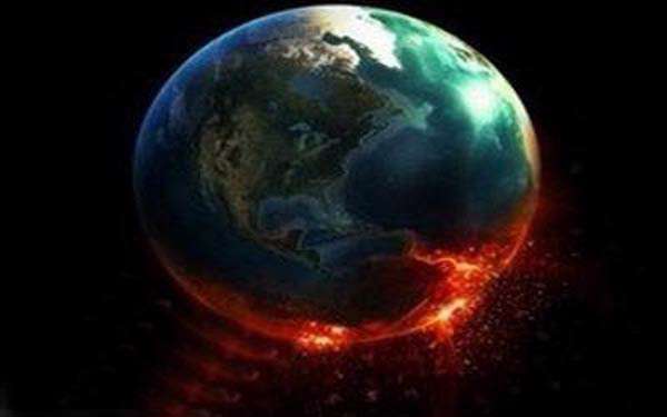 آیا انسان روزی می تواند دنیا را نابود کند؟