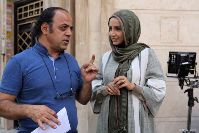 سریال آنام
