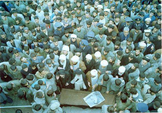 ارتحال علامه طباطبایی