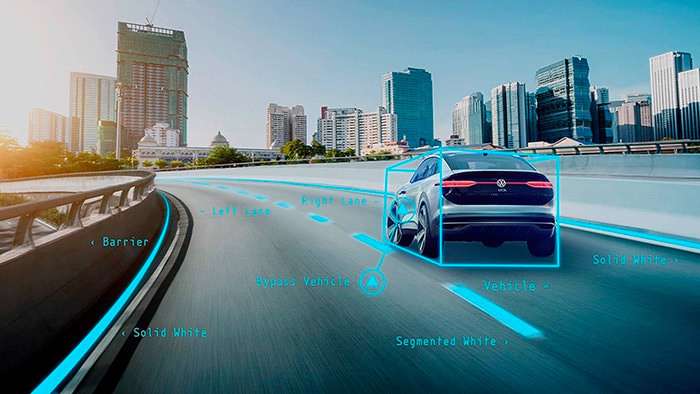 همکاری فولکس واگن و گوگل برای توسعه کامپیوتر کوانتومی
