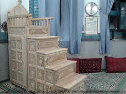 منبر، رسانه منبر
