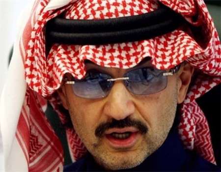 أنباء عن توقيف الوليد بن طلال ومتعب بن عبدالله وأمراء سعوديين آخرين