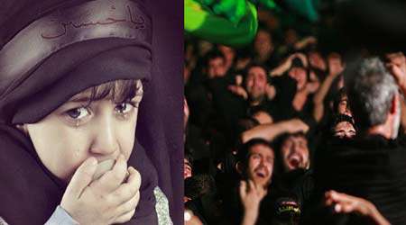 سلام بر کشته ی اشک ها سلام بر کشته ی اشک ها