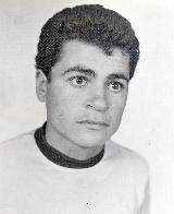 شهید علی مرادخانی