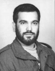 شهید ابوالقاسم بوذری