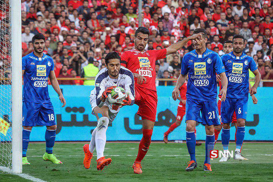 دربی
