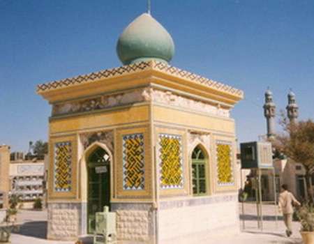 تواضع علمی میرزای قمی در باقی ماندن قوه اجتهاد