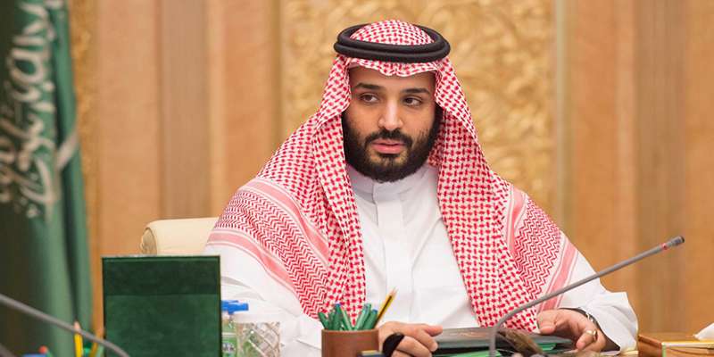 محمد بن سلمان