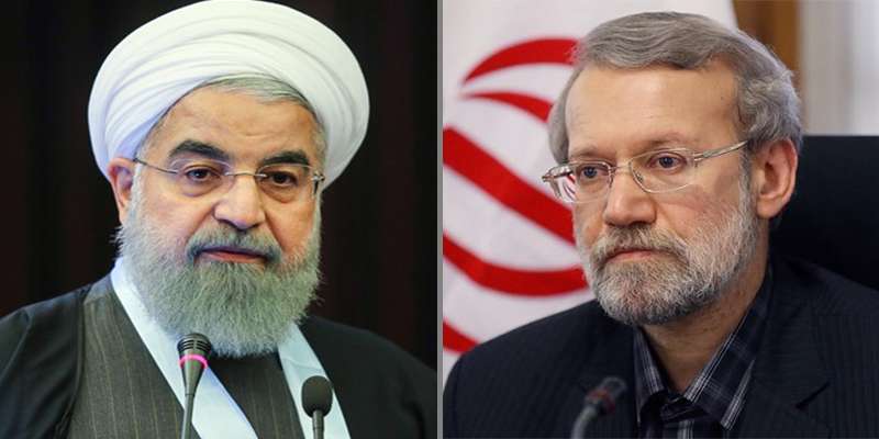 لاریجانی