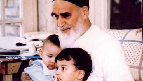 امام خمینی