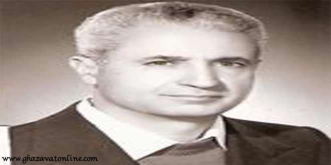 زندگی نامه دکتر محمود سلجوقی، قاضی دادگستری و استاد دانشگاه زندگی نامه دکتر محمود سلجوقی، قاضی دادگستری و استاد دانشگاه