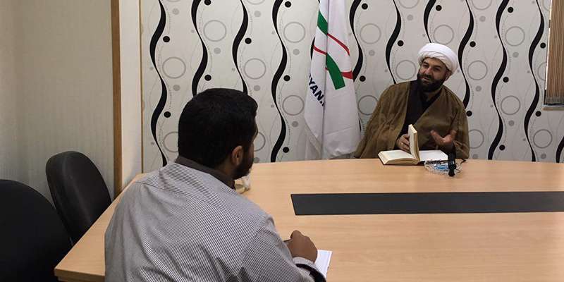 حجت الاسلام صنیعی