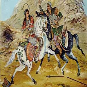 پژوهش کودکان-جلسه ی ششم