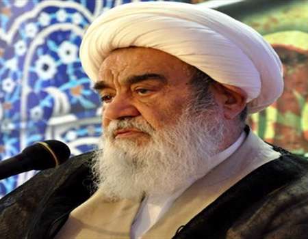 یاد خدا هدف نهایی عبادت است