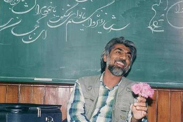 قیصر امین پور
