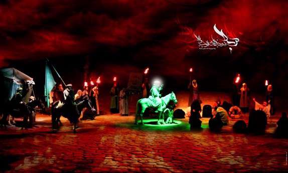 امام حسین