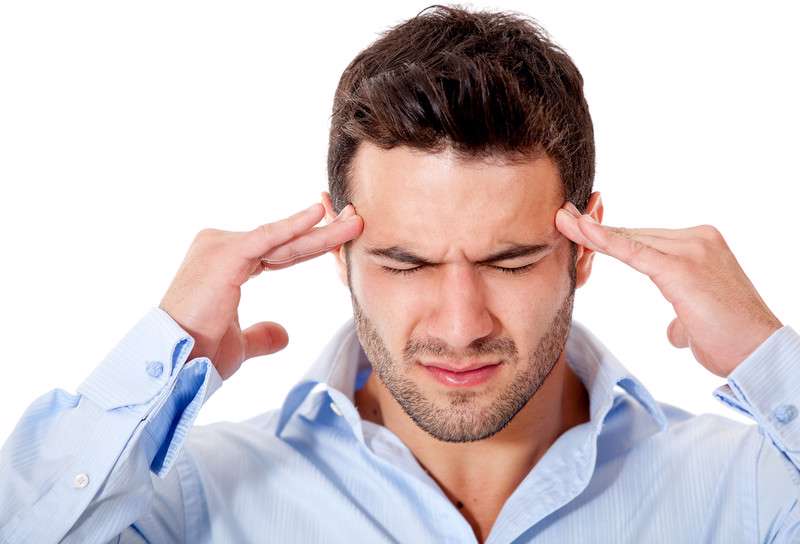 تاثیر استرس بر نحوهی تکلم افراد