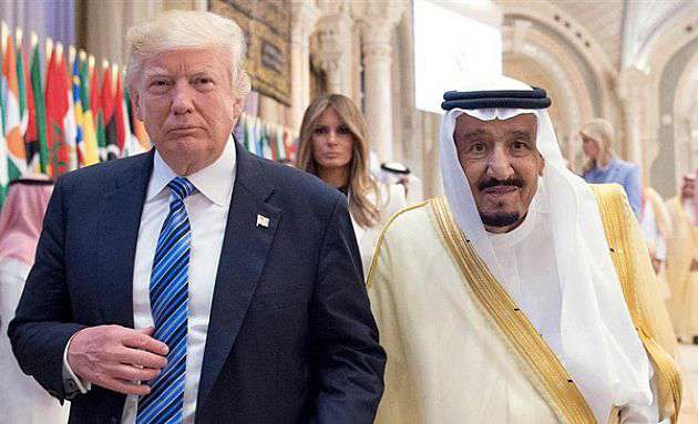 ترامپ