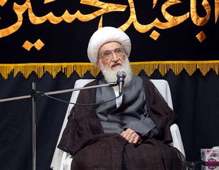 جوادی آملی