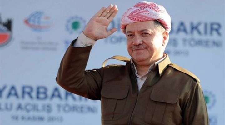 مسعود بازرانی