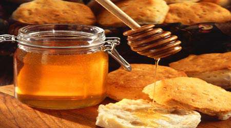 بهبود زخم و افزایش قوای جسمانی با نانو ژل رویال