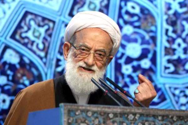خطیب نماز جمعه