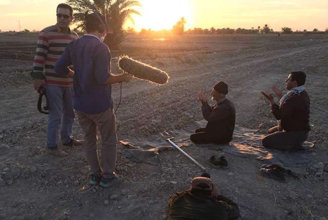 مستند مشتی اسماعیل