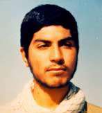 شهید غلامحسین خزاعی