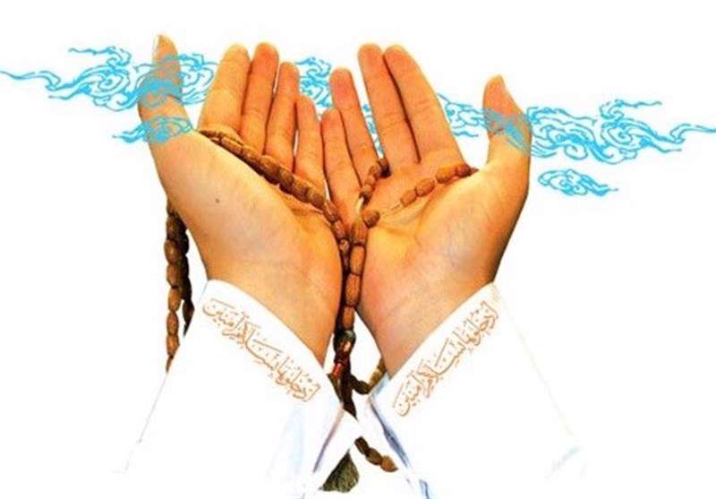 دعا