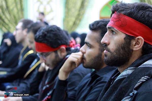 همایش بین المللی دانشجویان مسلمان جهان در کربلای معلی