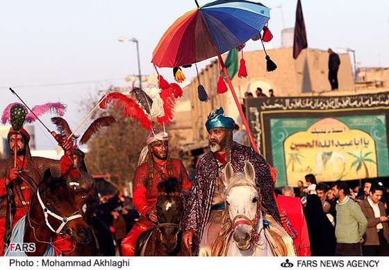 کاروان اسرا