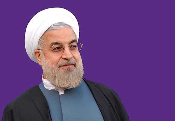 روحانی