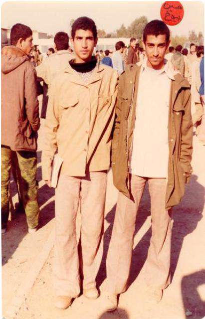 پادگان دو کوهه