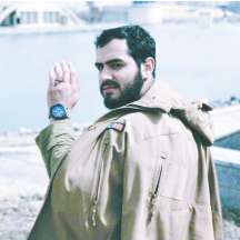 شهید وحید فرهنگی