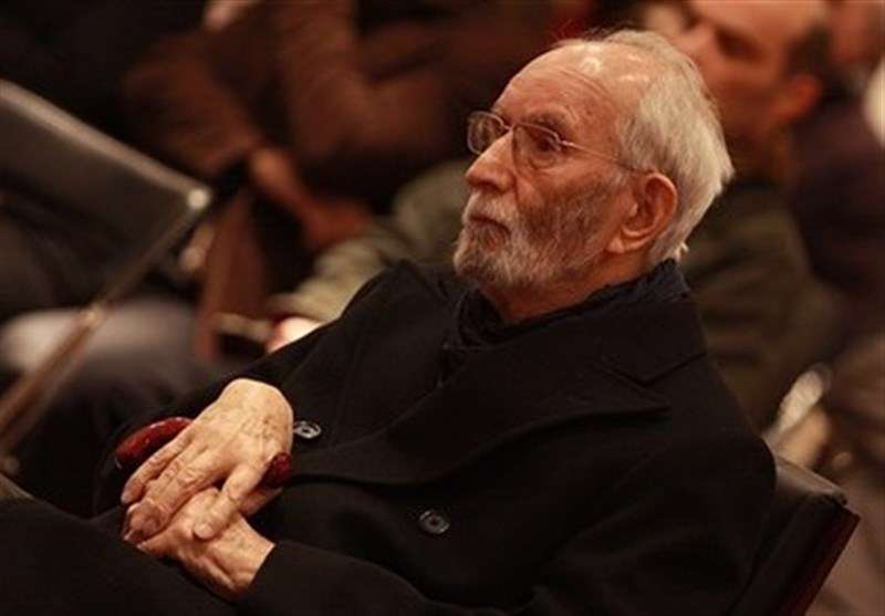 محمدعلی موحد